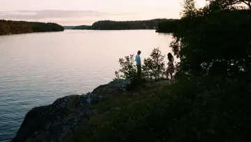 Задник до фильму"En solig söndagskväll" #776840