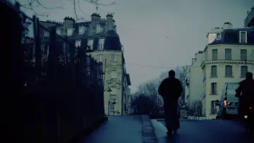 Задник до фільму "Avant le jour" #1142411