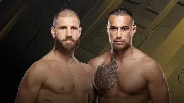 Задник до фільму "UFC 327: Procházka vs. Ulberg" #776343