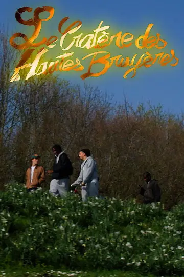 Постер до фільму "Le cratère des Hautes-Bruyères" #794812