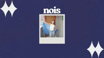 Задник до фильму"nois" #1174873