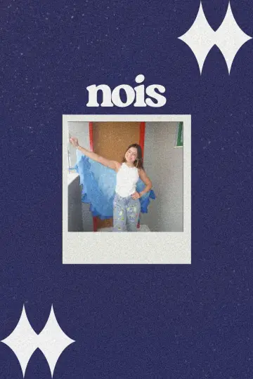 Постер до фильму"nois" #1174876