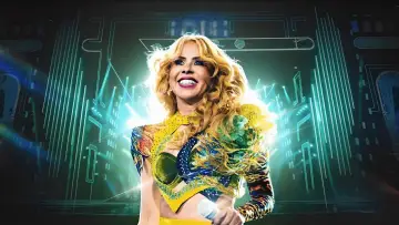 Задник до фильму"Joelma - Isso É Calypso Tour Brasil: Ao Vivo em Brasília" #820726