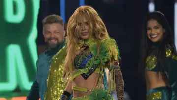 Задник до фильму"Joelma - Isso É Calypso Tour Brasil: Ao Vivo em Brasília" #820728
