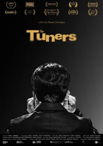 The Tuners