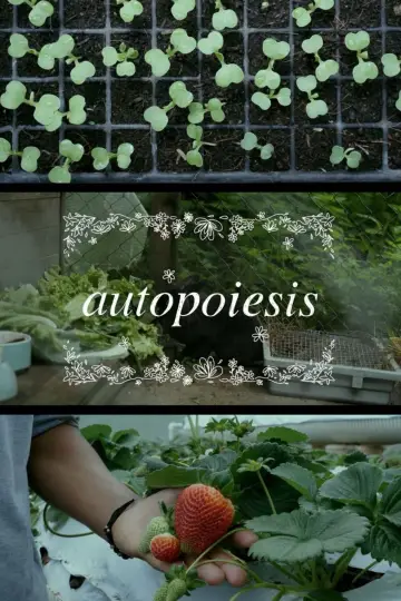 Постер до фильму"Autopoiesis" #808658