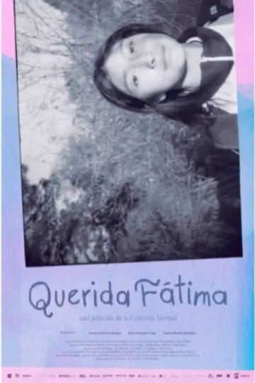 Постер до фильму"Querida Fátima" #1142447