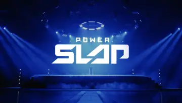 Задник до фільму "Power Slap 19" #776413