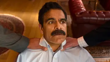 Задник до фильму"El yerno" #799582