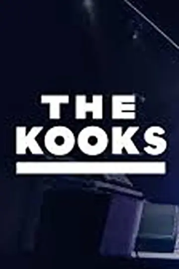 Постер до фільму "The Kooks Columbia Theater, Berlin" #776546