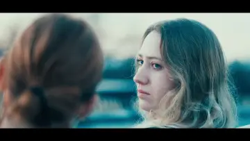 Задник до фільму "Honey Bun" #775982
