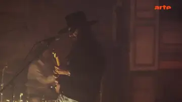 Задник до фильму"Sébastien Tellier au Théâtre de Mirecourt - Passengers" #775330