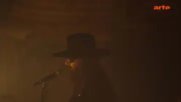 Задник до фильму"Sébastien Tellier au Théâtre de Mirecourt - Passengers" #775336