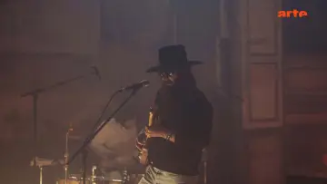 Задник до фильму"Sébastien Tellier au Théâtre de Mirecourt - Passengers" #775348