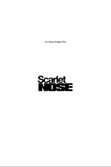 Постер до фильму"Scarlet Nose" #1152619