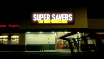 Задник до фильму"Super Savers" #970743