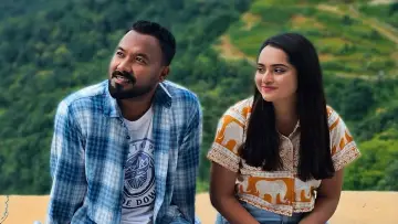 আইরা постер