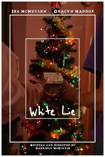 Постер до фильму"White Lie" #1182204