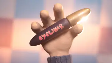 Задник до фильму"Eyeliner" #1183757
