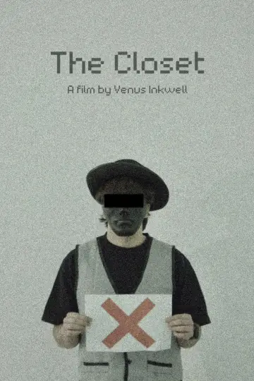 The Closet постер