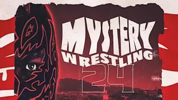Задник до фильму"Mystery Wrestling #24" #777686