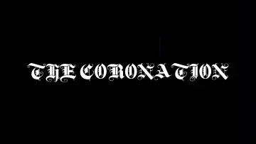 Задник до фильму"The Coronation" #777201