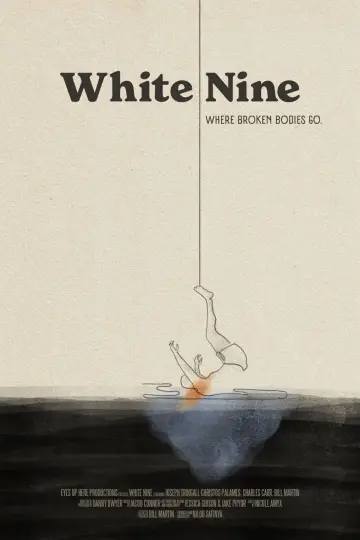 Постер до фильму"White Nine" #777637