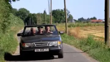Задник до фільму "Les pères sont des mères juives comme les autres" #780489