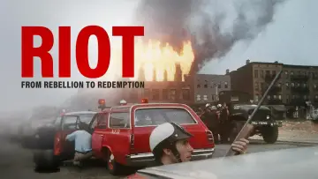 Задник до фільму "Riot: From Rebellion to Redemption" #1294618