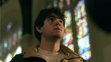 Задник до фільму "Confession" #795009