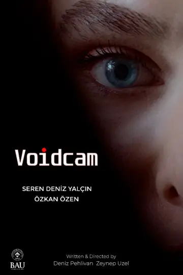 Постер до фильму"Voidcam" #967556