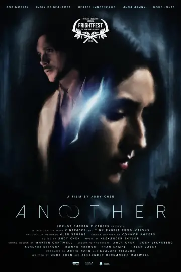 Постер до фільму "Another" #1210426
