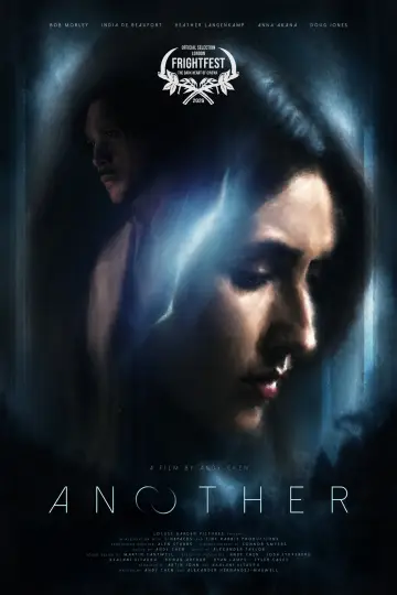 Постер до фільму "Another" #1585262