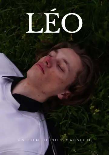 Постер до фильму"Léo" #794426