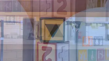 Задник до фильму"The Color of Sound" #779454