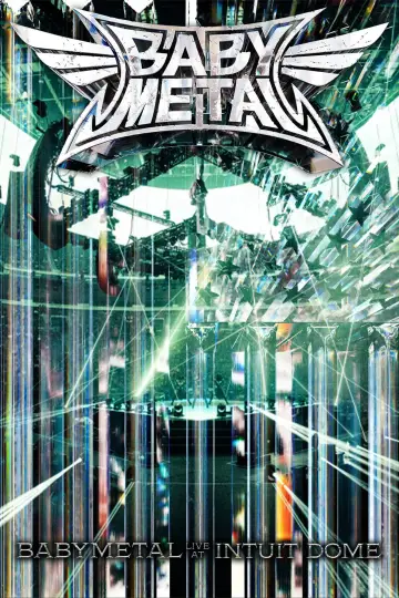 Постер до фильму"BABYMETAL - World Tour 2025-2026 Special Arena Show in US Intuit Dome" #929082