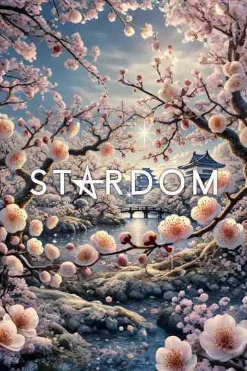 STARDOM in OKAYAMA 2026 Feb. постер