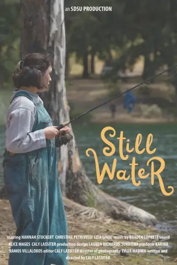 Still Water постер