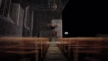 Задник до фильму"De Glazen Kerk" #1142113