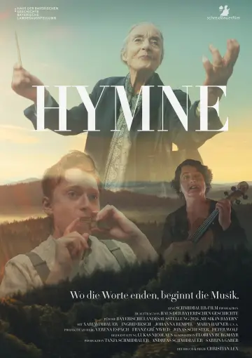 Постер до фильму"Hymne" #801751