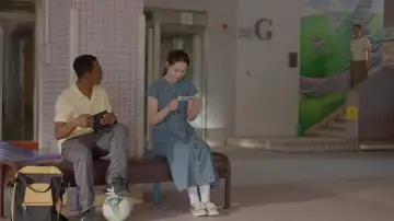 Задник до фильму"來一杯奶葉茶" #1142499