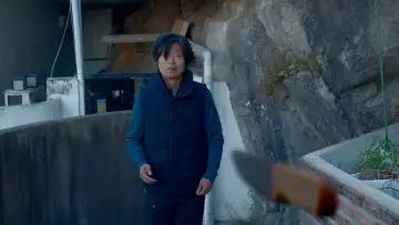 스페이스 постер