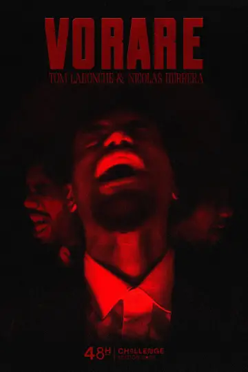Постер до фильму"VORARE" #794831