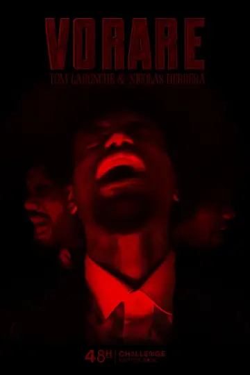 Постер до фильму"VORARE" #794832