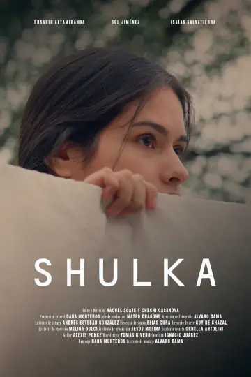 Постер до фильму"Shulka" #825131