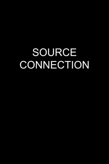 Постер до фильму"Source Connection" #844415