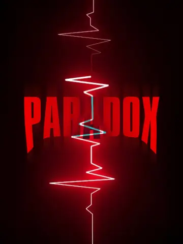Постер до фильму"the PARADOX" #961531