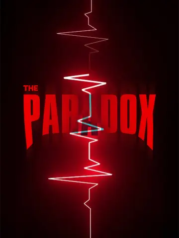 Постер до фильму"the PARADOX" #961532