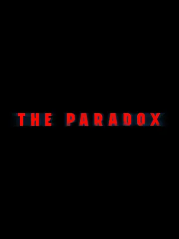 Постер до фильму"the PARADOX" #961533