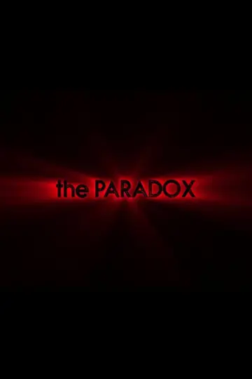 Постер до фильму"the PARADOX" #961534
